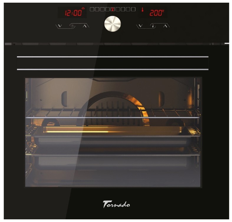 Tornado DONNA TE 67 HGB 35 N