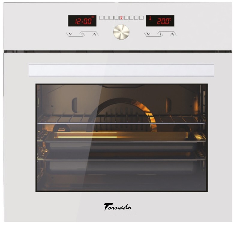 Tornado DONNA TE 67 HGB 35 N