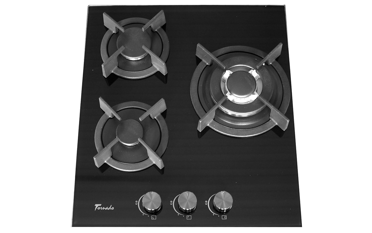 Tornado BI-45 3G HM BL