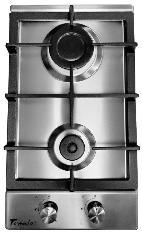 Tornado BRD-302 EC IX