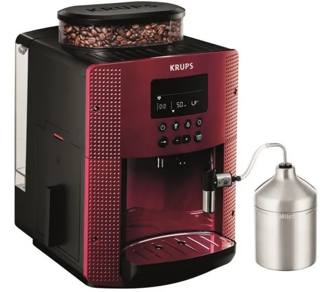 Krups EA816570