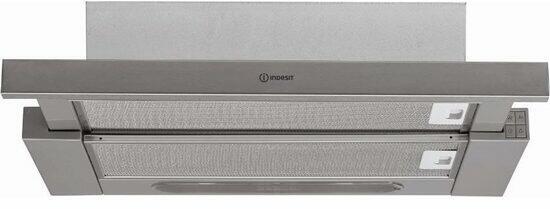 Indesit H 461 X H2G