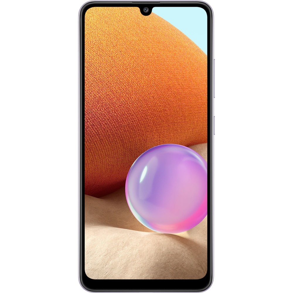 Samsung Galaxy A52 / 6.5 1080x2400 / Snapdragon 720 / 6Gb / 128Gb / 4500mAh / Purple
