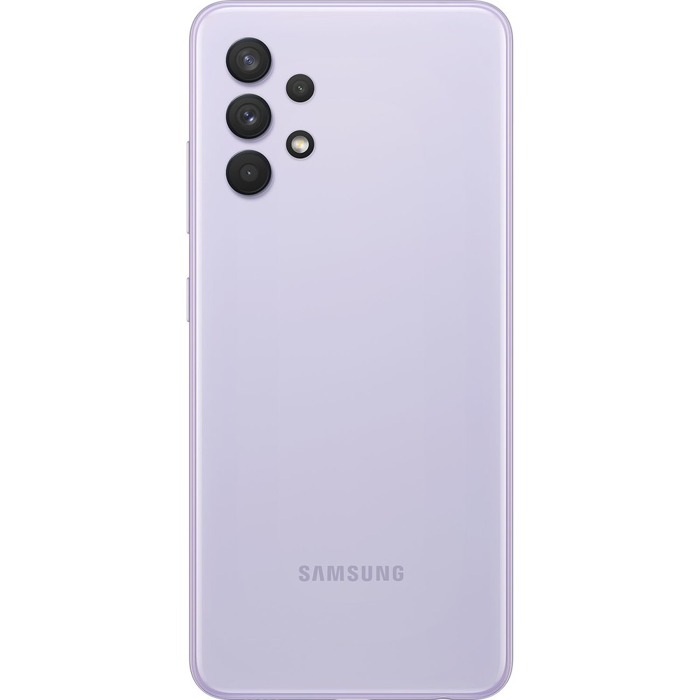 Samsung Galaxy A52 / 6.5 1080x2400 / Snapdragon 720 / 6Gb / 128Gb / 4500mAh / Purple