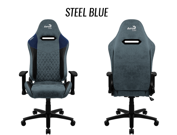 AeroCool DUKE Blue