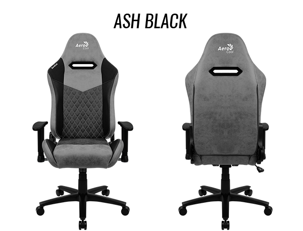 AeroCool DUKE Black