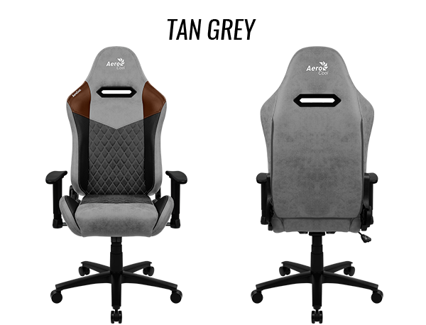 AeroCool DUKE Grey