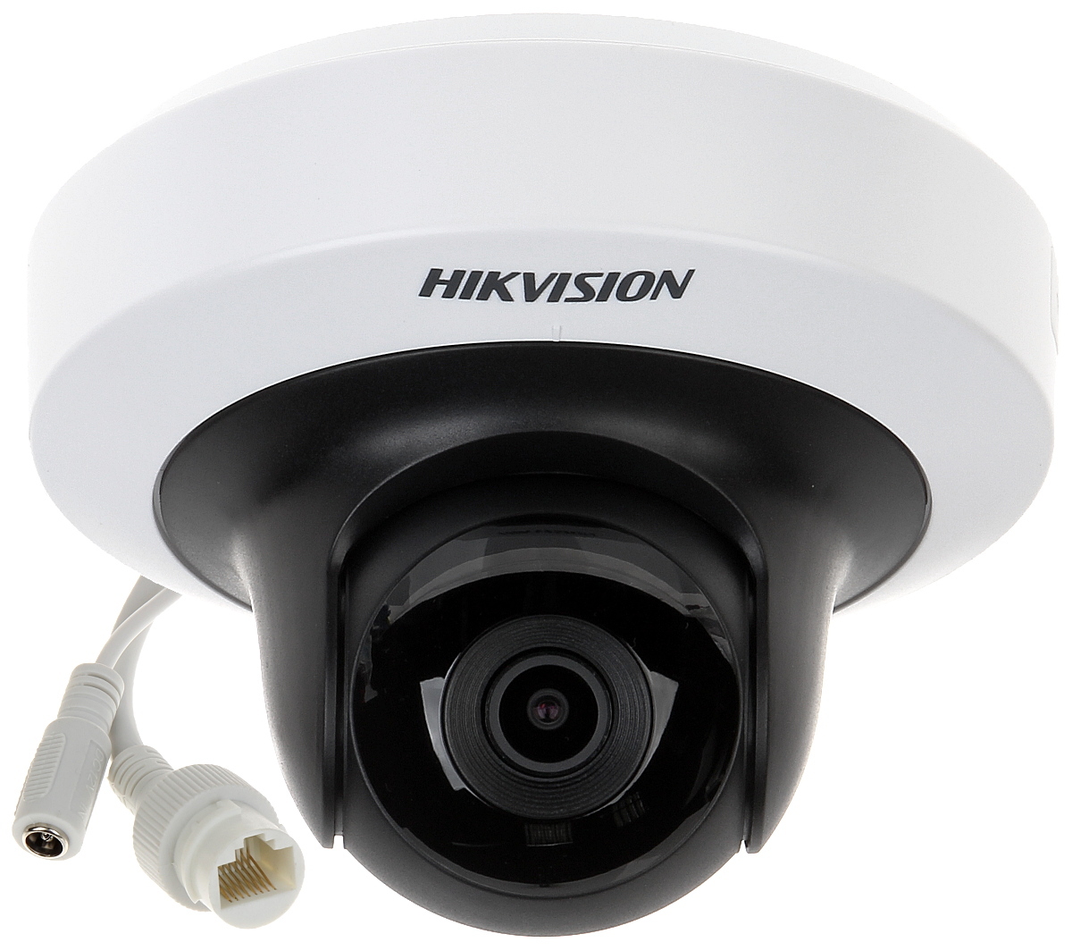 HIKVISION DS-2CD2F42FWD-I / 4Mpx 2.8mm mini PT