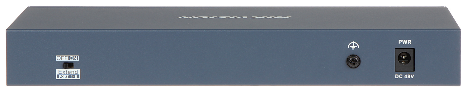 HIKVISION DS-3E0310HP-E