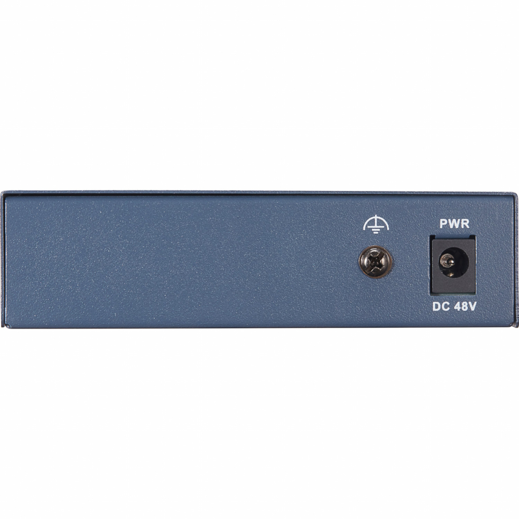 HIKVISION DS-3E1105P-EI / PoE Long distance