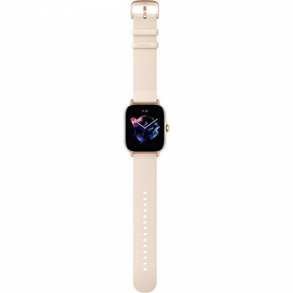 XIaomi Amazfit GTS 3 Beige