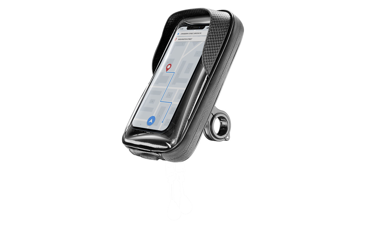 Cellularline Rider Shield