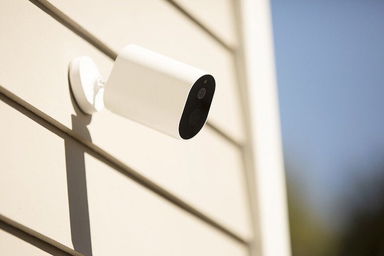 Xiaomi IMILAB EC2 Wireless Home Security Camera 1080P