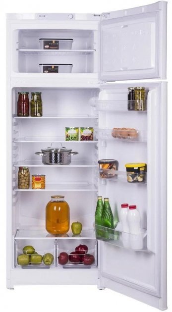Indesit TIAA 16
