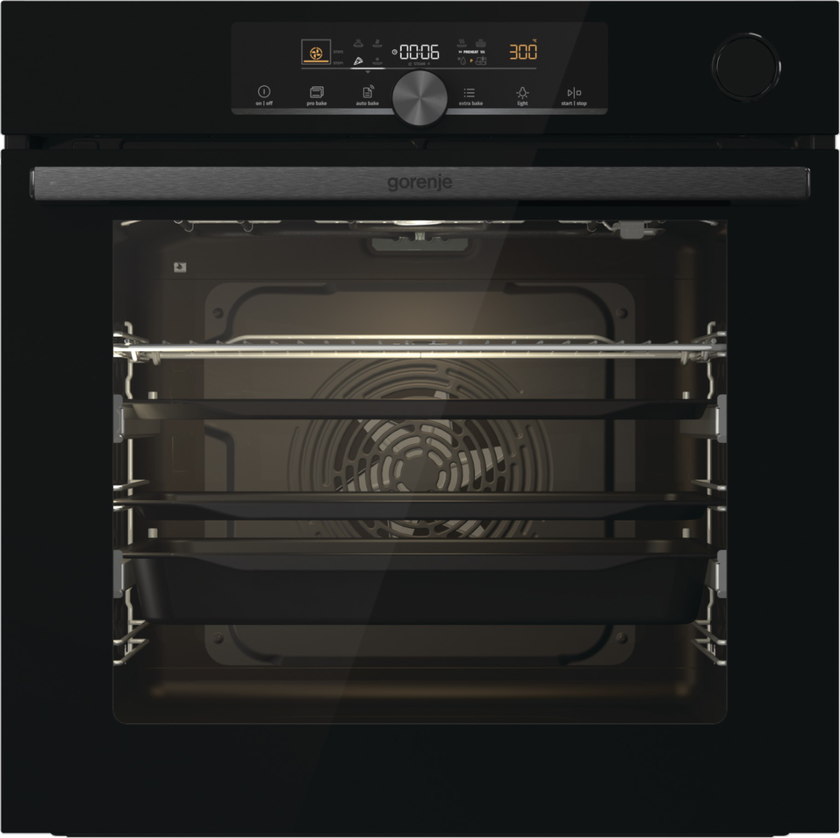 GORENJE BSA 6747 A04BG