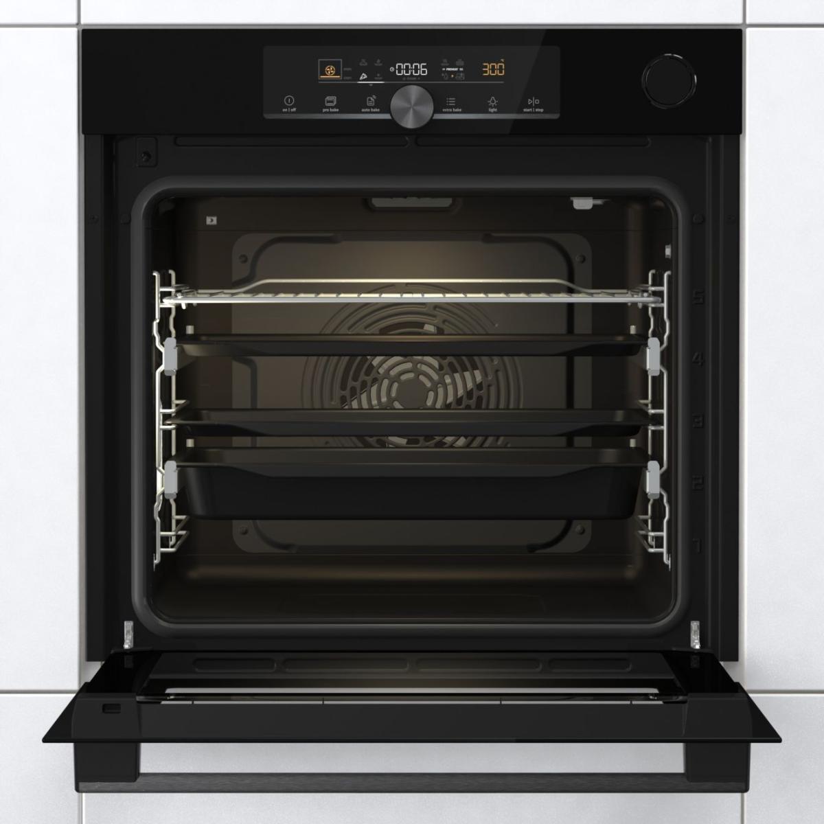 GORENJE BSA 6747 A04BG