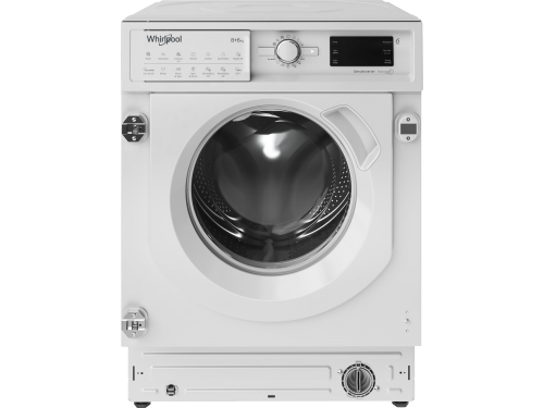 Whirlpool BI WDHG 861484 EU
