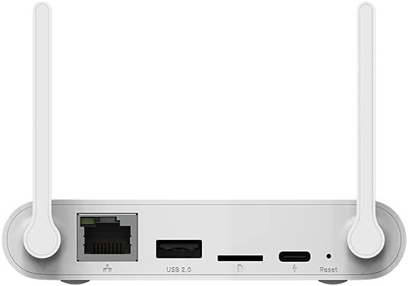 Xiaomi Mi Wireless Outdoor Security Camera 1080p Set MWC13