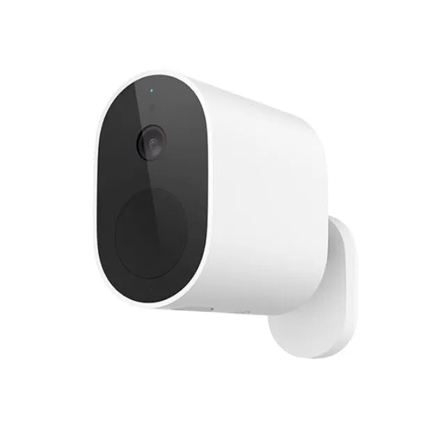 Xiaomi Mi Wireless Outdoor Security Camera 1080p MWC14