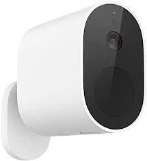 Xiaomi Mi Wireless Outdoor Security Camera 1080p MWC14