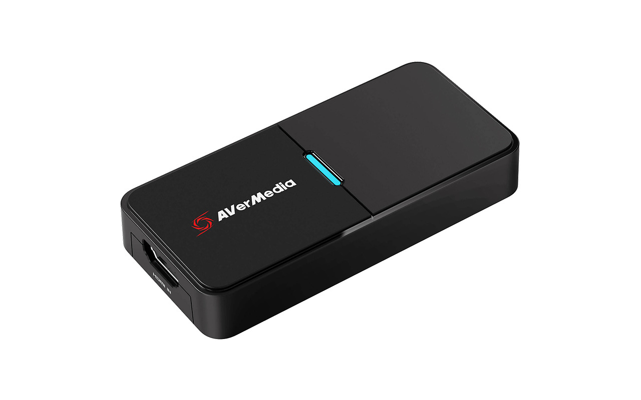 AVerMedia Live Streamer CAP 4K / BU113
