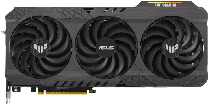 ASUS GeForce RTX 3090 Ti 24GB GDDR6X 384bit TUF Gaming / TUF-RTX3090TI-24G-GAMING