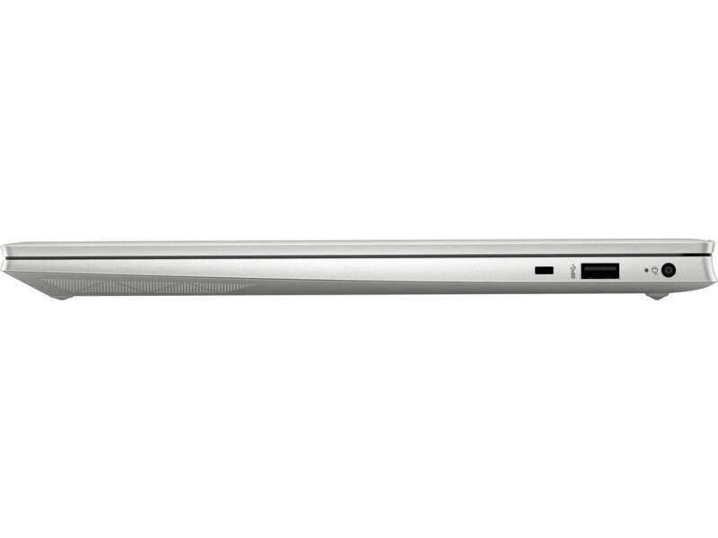 HP Pavilion 15 Natural Silver / 15.6 FullHD IPS / Ryzen 3 5300U / 8GB DDR4 / 256GB NVMe / AMD Radeon / Free DOS / 4J0Y0EA#ACB