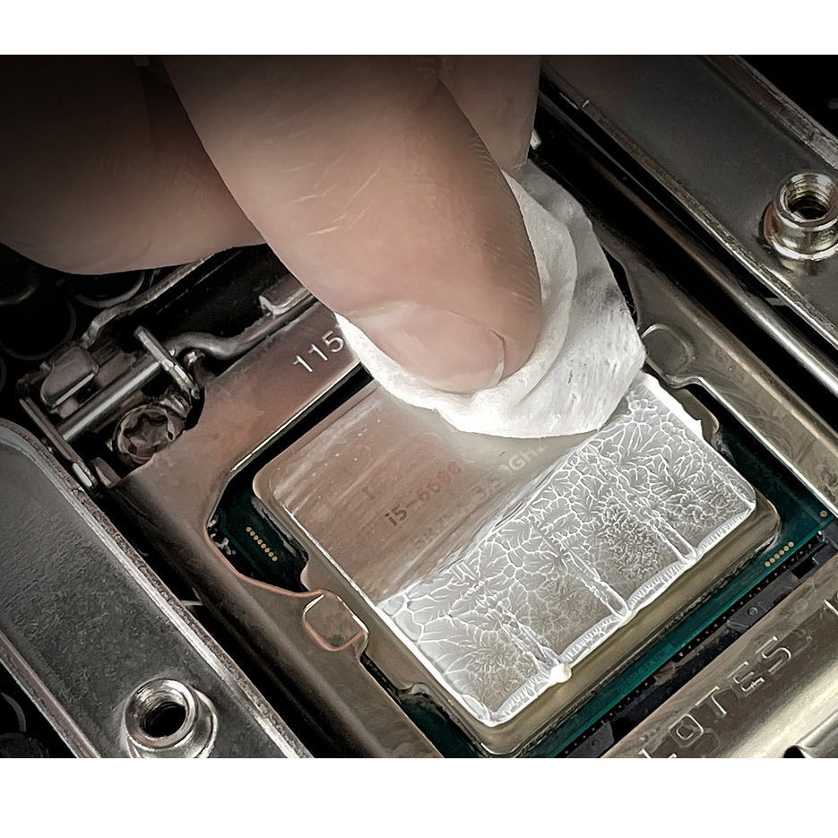 Arctic MX Cleaner ACTCP00033A