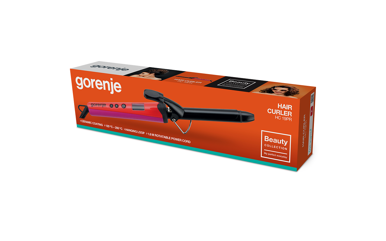 GORENJE HC19PR