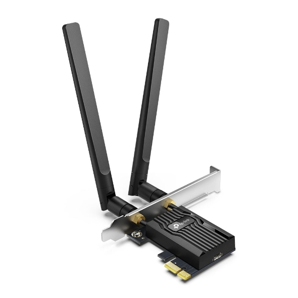 TP-LINK Archer TX55E Wi-Fi 6