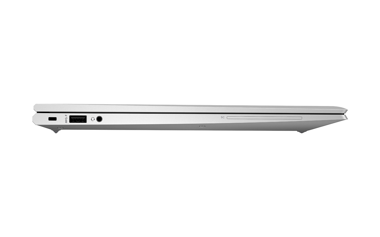 HP EliteBook 850 G8 / 15.6 FullHD UWVA / Core i5-1135G7 / 16GB DDR4 / 512GB NVMe / Intel Wi-Fi 6 AX201 / Windows 10 PRO / 3C6N2ES#ACB
