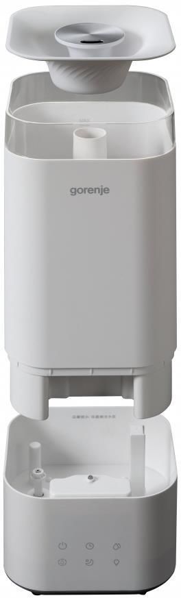 GORENJE H50W