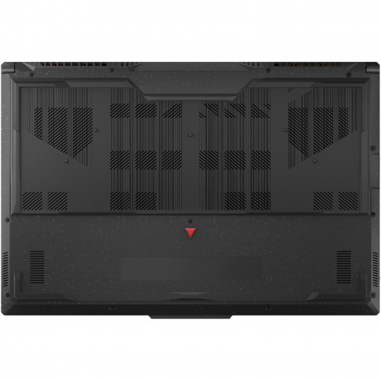 ASUS TUF Gaming A17 FA707RM / 17.3 FullHD 144Hz / Ryzen 7 6800H / 16Gb DDR5 / 512Gb SSD / GeForce RTX 3060 6Gb / No OS