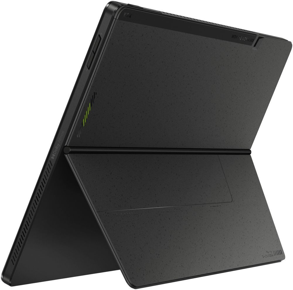 ASUS Vivobook 13 Slate OLED T3300KA / 13.3 OLED FullHD Touch / Pentium N6000 / 8Gb RAM / 256Gb SSD / Windows 11 Home /