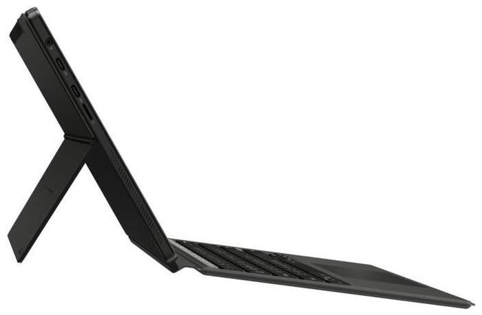 ASUS Vivobook 13 Slate OLED T3300KA / 13.3 OLED FullHD Touch / Pentium N6000 / 8Gb RAM / 256Gb SSD / Windows 11 Home /