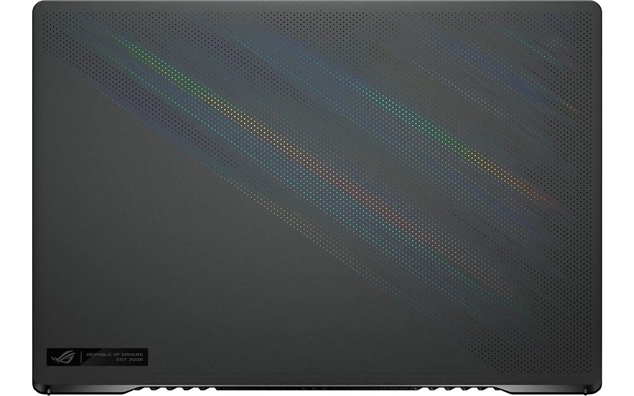 ASUS ROG Zephyrus G15 GA503RM / 15.6 WQHD 165Hz / Ryzen 7 6800HS / 16Gb DDR5 / 1.0TB SSD / GeForce RTX 3060 6Gb / No OS