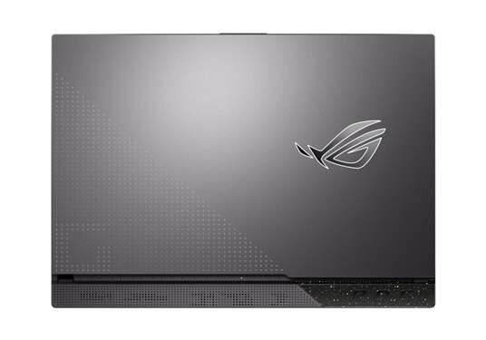 ASUS ROG Strix G17 G713RC / 17.3 FullHD 144Hz / Ryzen 7 6800H / 16Gb DDR5 / 1.0TB SSD / GeForce RTX 3050 4Gb / No OS