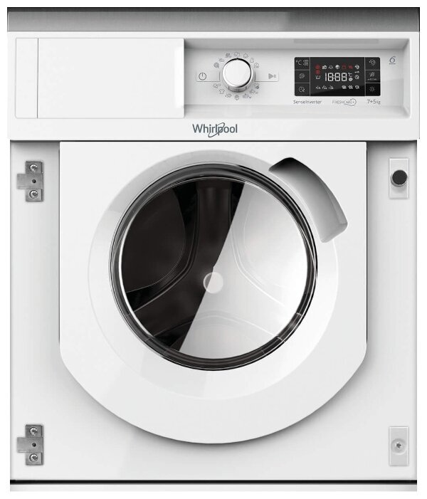 Hotpoint-Ariston BI WDWG 75148 EU