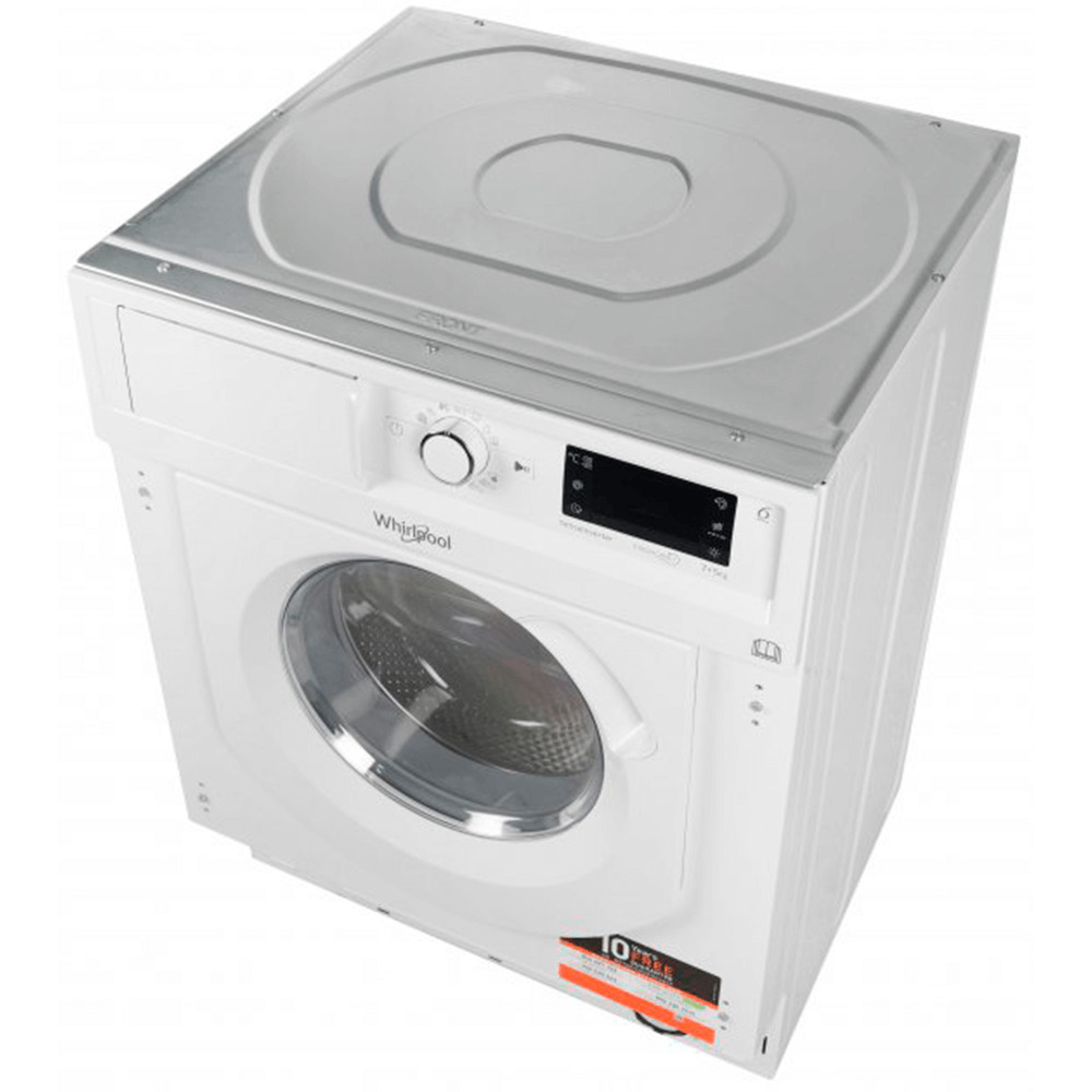 Hotpoint-Ariston BI WDWG 75148 EU