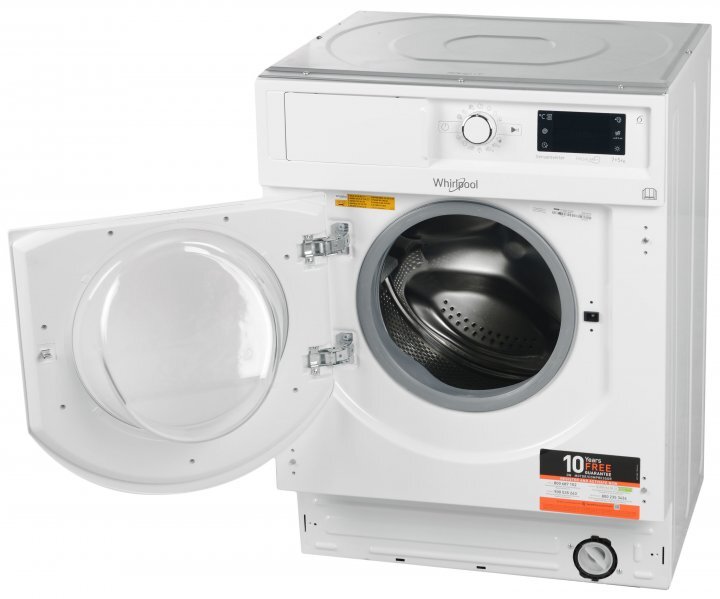 Hotpoint-Ariston BI WDWG 75148 EU