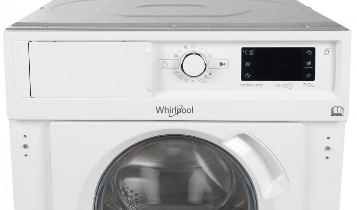 Hotpoint-Ariston BI WDWG 75148 EU