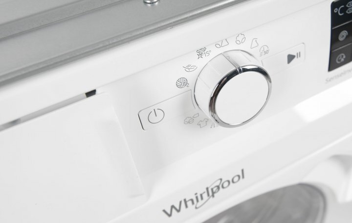 Hotpoint-Ariston BI WDWG 75148 EU