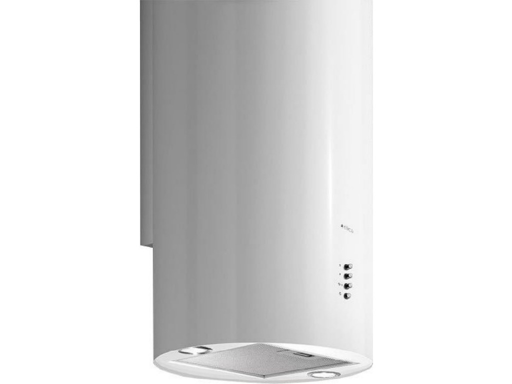 ELICA TUBE PRO WH MAT/A/43 PRF0090720B