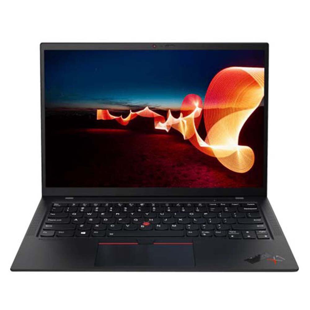 Lenovo ThinkPad X1 Carbon Gen 9 / 14 IPS WQUXGA / Core i7-1165G7 / 16GB RAM / 512GB NVMe / Intel Iris Xe / Windows 10 PRO