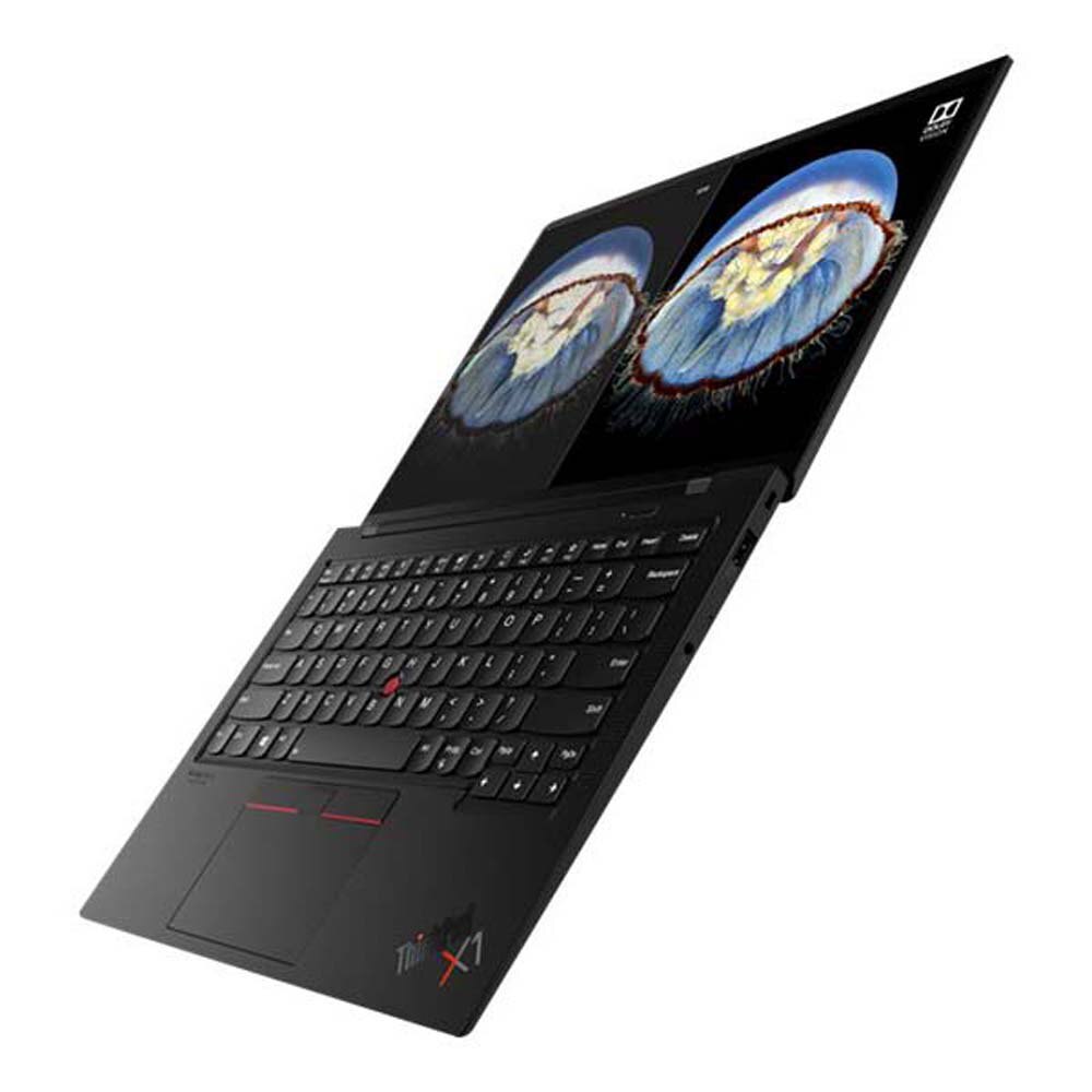 Lenovo ThinkPad X1 Carbon Gen 9 / 14 IPS WQUXGA / Core i7-1165G7 / 16GB RAM / 512GB NVMe / Intel Iris Xe / Windows 10 PRO