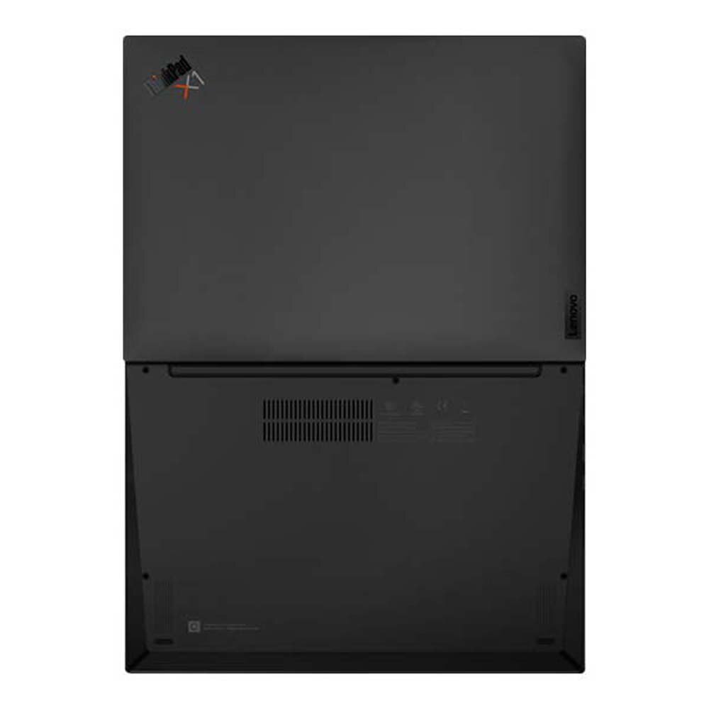 Lenovo ThinkPad X1 Carbon Gen 9 / 14 IPS WQUXGA / Core i7-1165G7 / 16GB RAM / 512GB NVMe / Intel Iris Xe / Windows 10 PRO