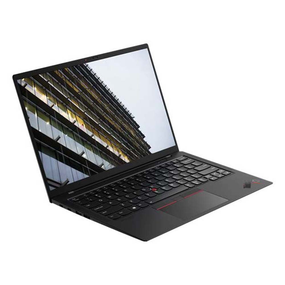 Lenovo ThinkPad X1 Carbon Gen 9 / 14 IPS WQUXGA / Core i7-1165G7 / 16GB RAM / 512GB NVMe / Intel Iris Xe / Windows 10 PRO