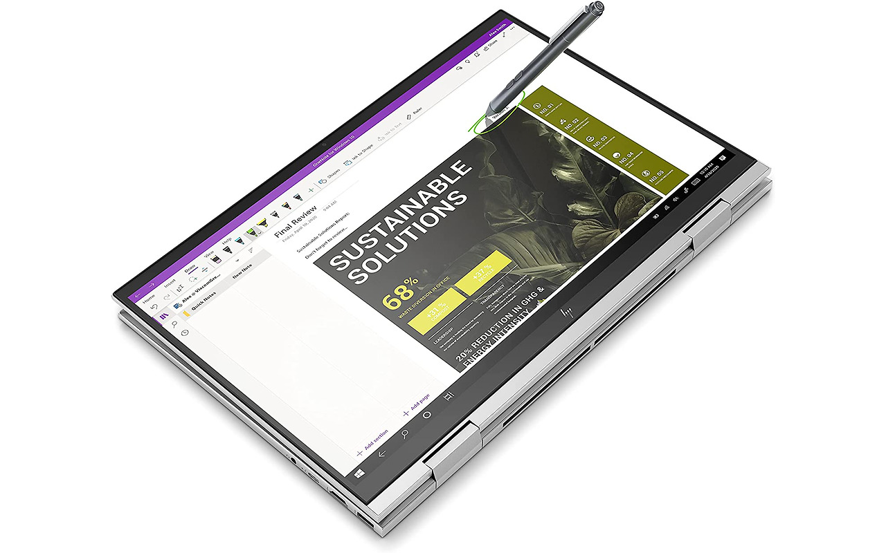 HP 3V2X4AA Pen for SPECTRE