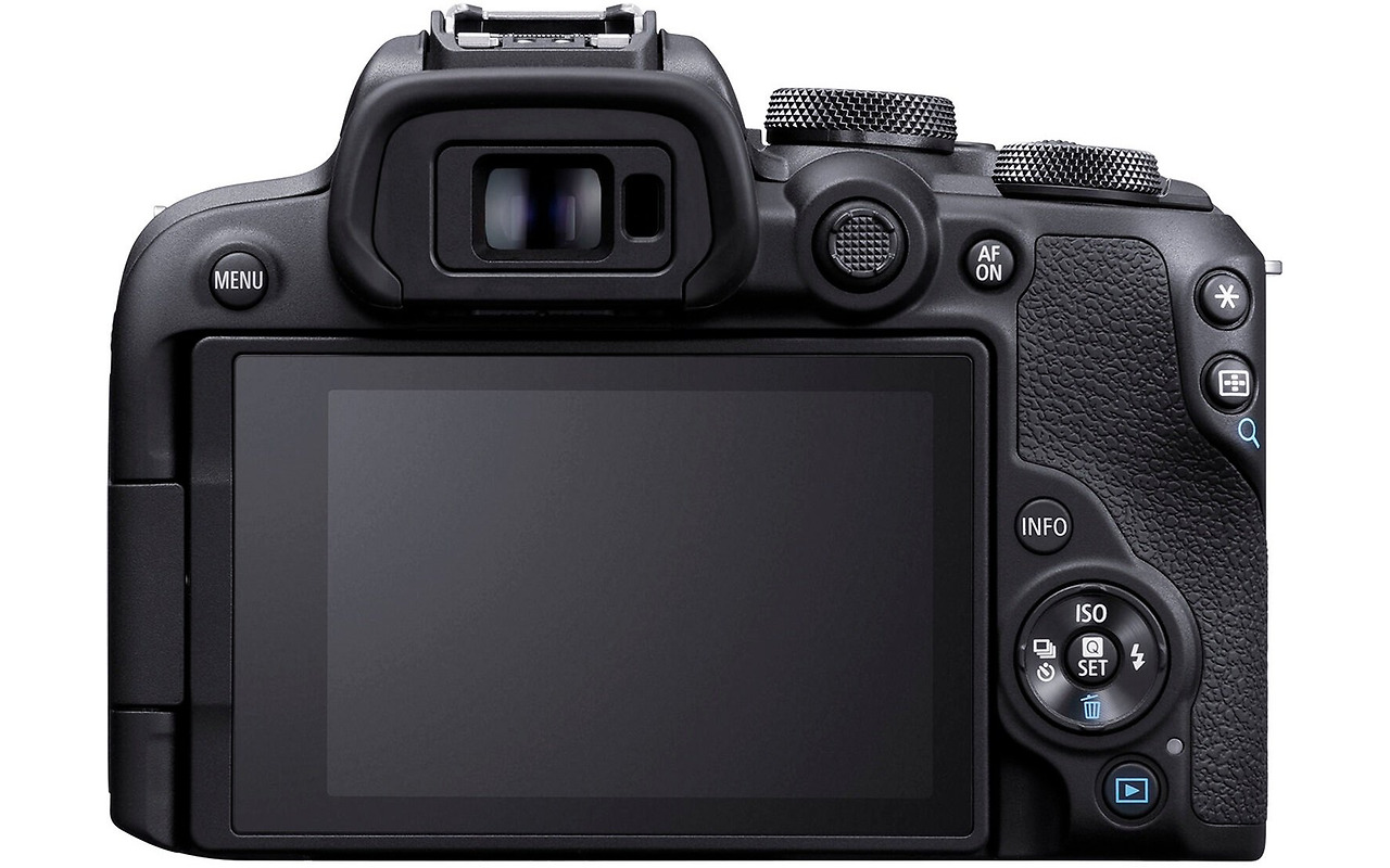 Canon EOS R10 BODY + Adapter EF