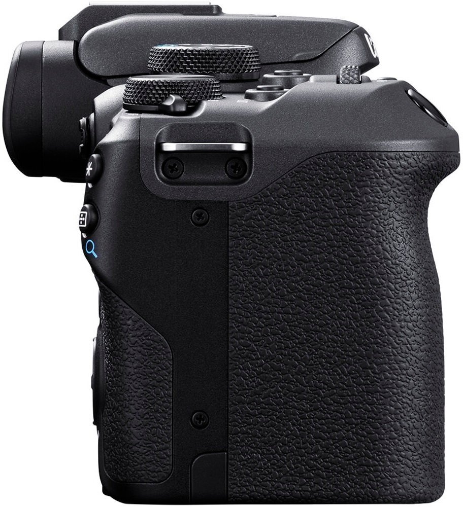Canon EOS R10 BODY + Adapter EF